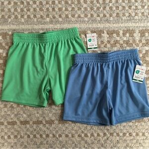 NWT Garanimals Shorts Bundle - 18 Months